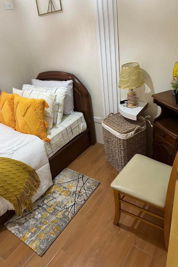 4Th Floor - Sea View Of Seawind Condominium Davao Экстерьер фото